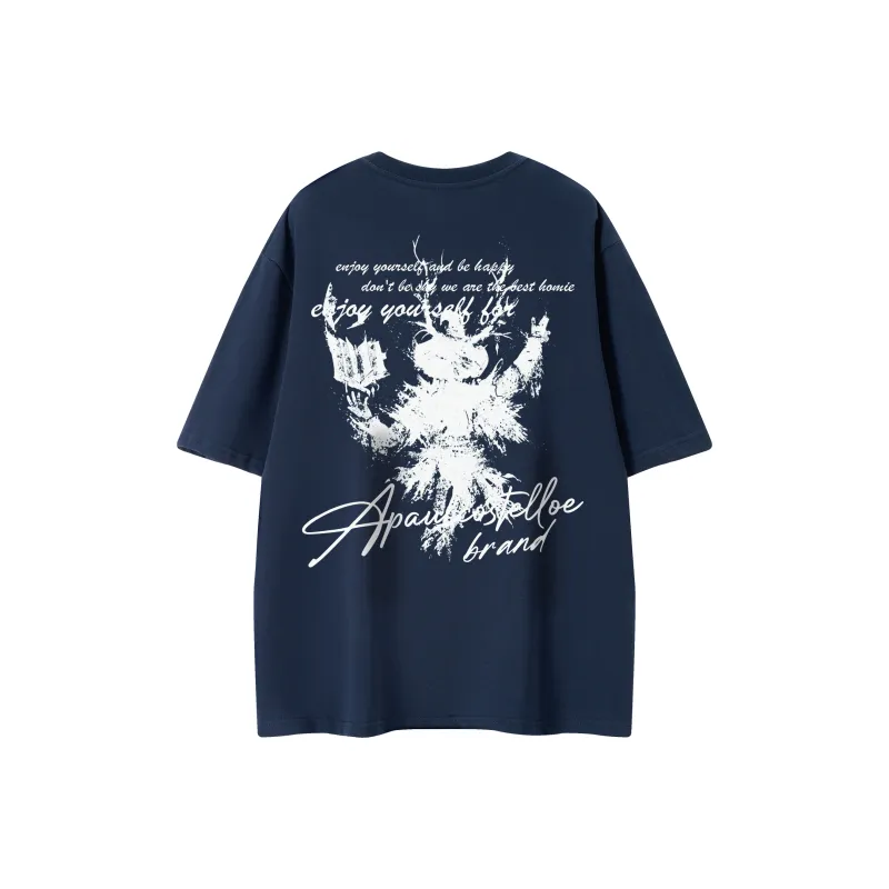 PAUL COSTELLOE T Shirts Unisex-28
