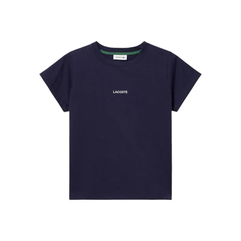 LACOSTE T Shirts Women's-8