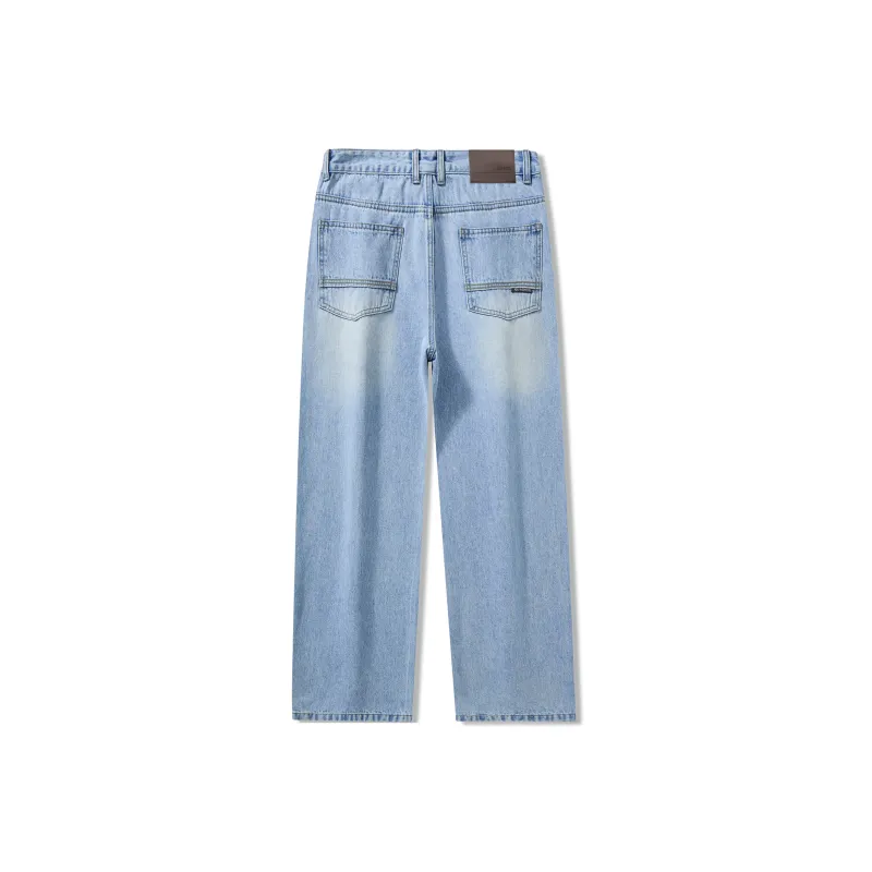 Jeep Jeans Unisex-5