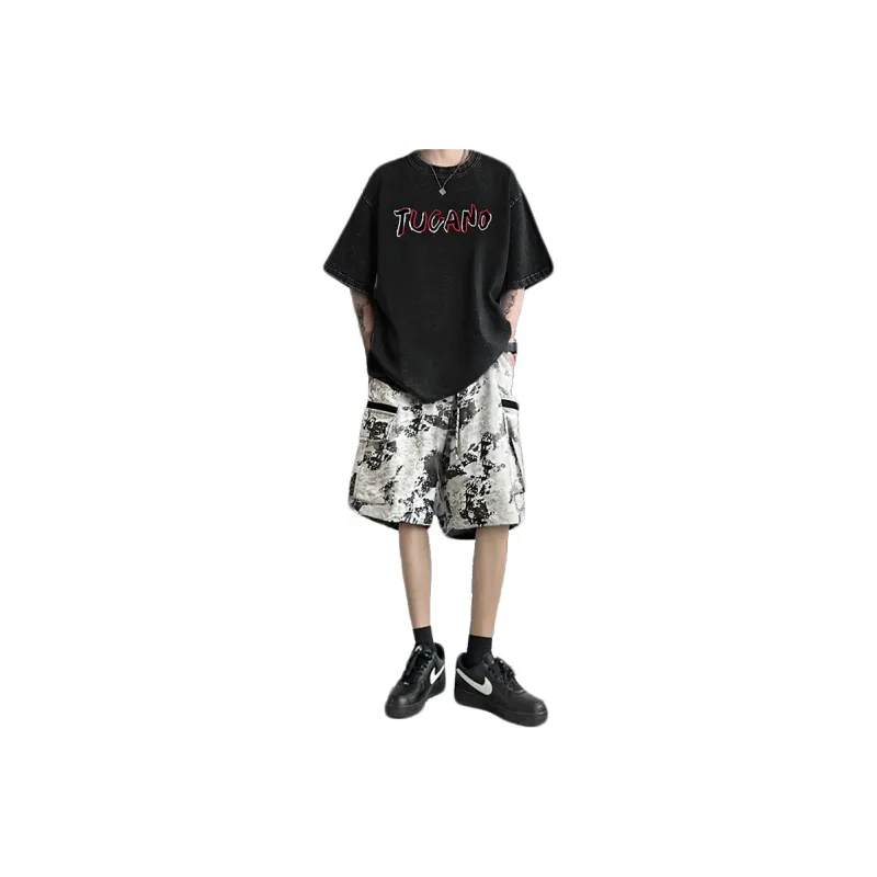 TUCANO Casual Sportswear Unisex-0