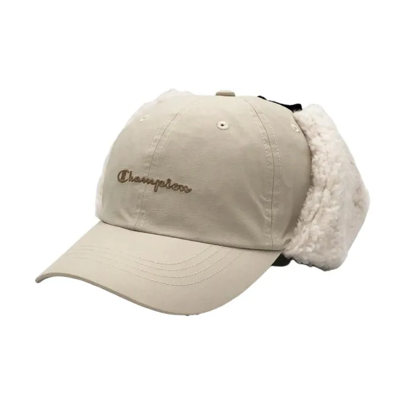 Champion Cotton Trapper Hats Unisex Multicolor-2