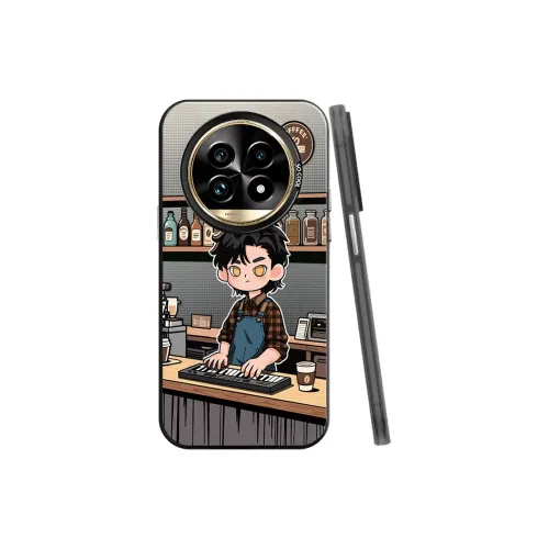 BAOCHENG Phone Cases