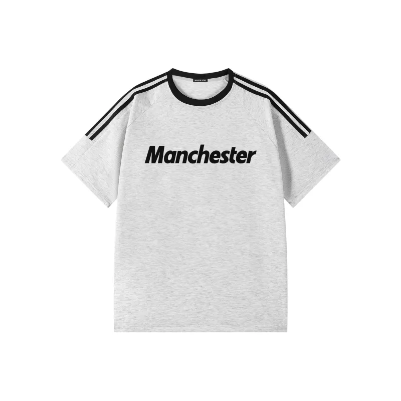 Manchester City F.C. T Shirt Unisex-6