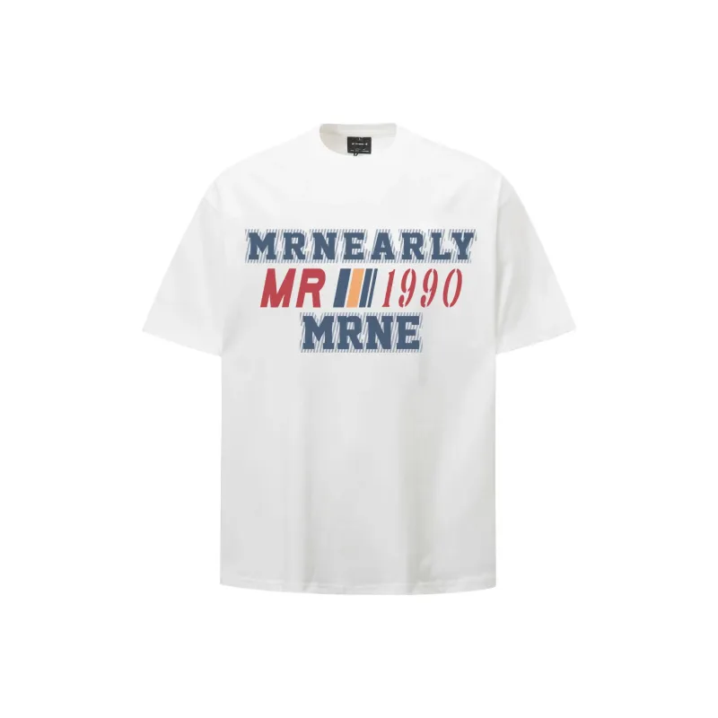 WKOOG T Shirts Unisex-9
