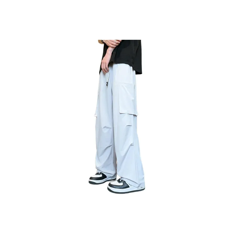 NOAHGIGI Casual Pants Unisex-0