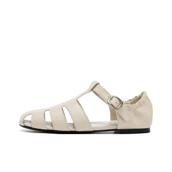 ELLE Roman Sandals Women's