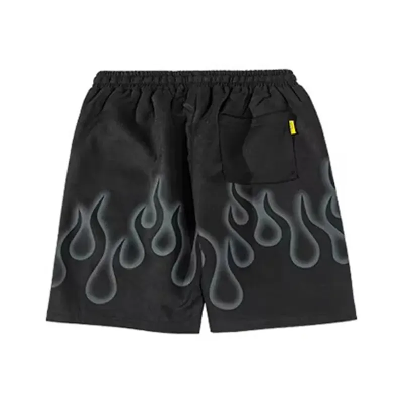 MEIKE Casual Shorts Unisex-1