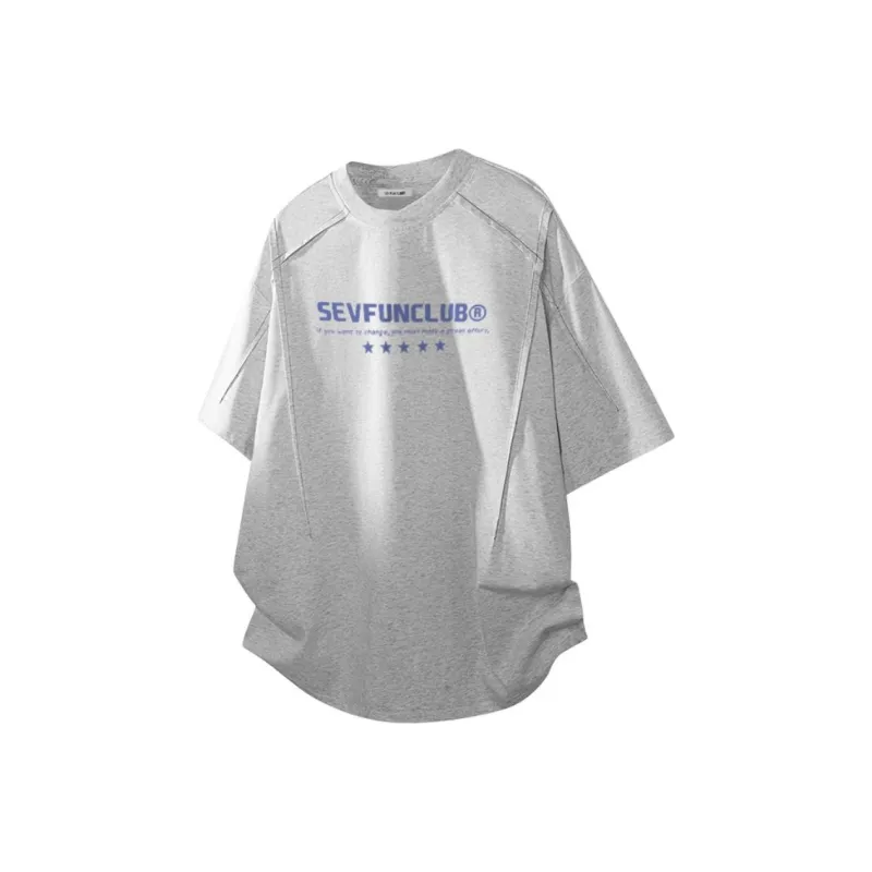 7 SEVFUN T Shirts Unisex-8