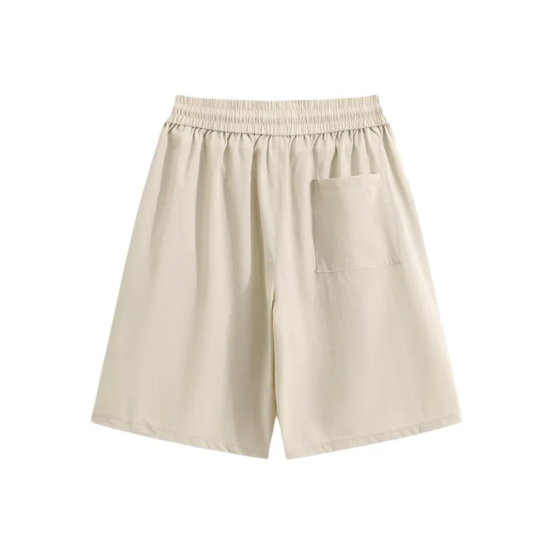 VERAF CA Casual Shorts Unisex-3