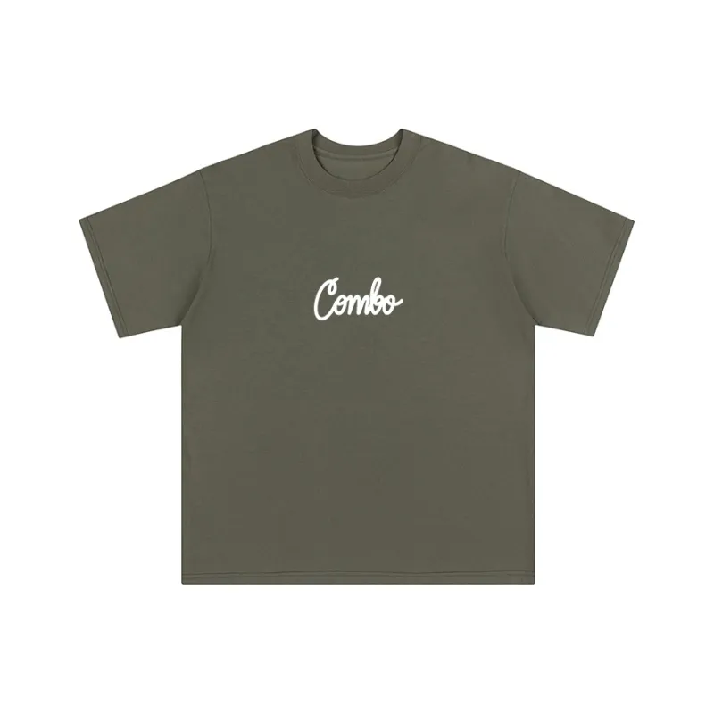 COMBO T Shirts Unisex-6