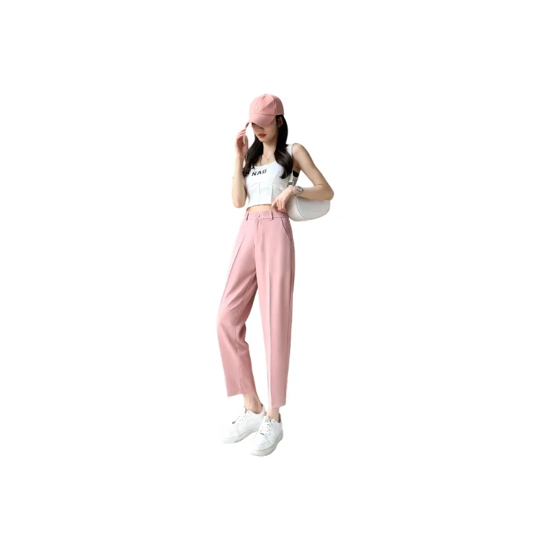 The New Age Family Suit Trouser Women's-2