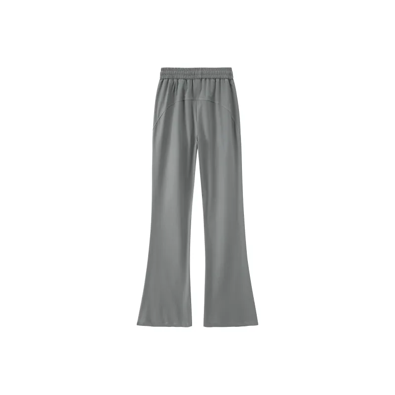 SAME FLOW Casual Pants Unisex-6