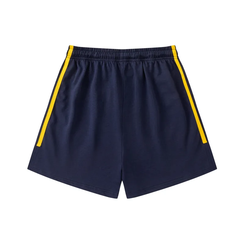 SPONGEBOB SQUAREPANTS Casual Shorts Unisex-11