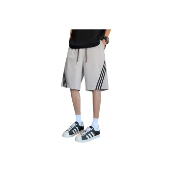HANDAIWEI Casual Shorts Unisex