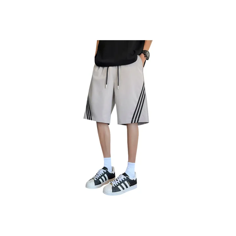 HANDAIWEI Casual Shorts Unisex-0