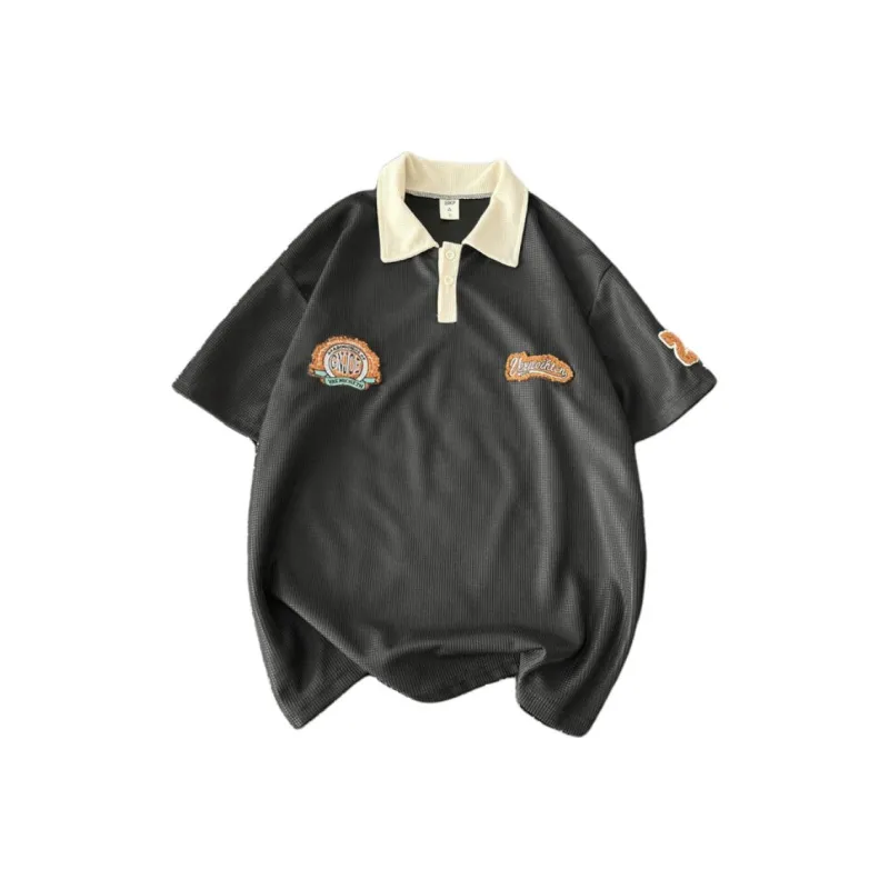 GY.VG T Shirts Unisex-0