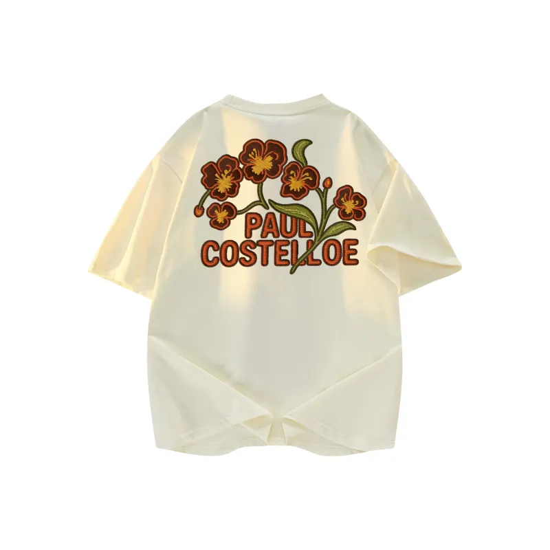 PAUL COSTELLOE T Shirts Unisex-7