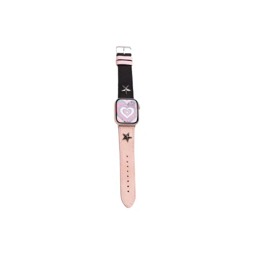 Miss Wrist Watch Bands Width 12mm Unisex