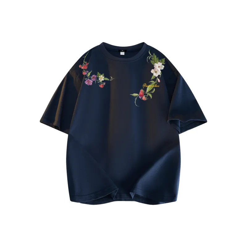PAUL COSTELLOE T Shirts Unisex-13