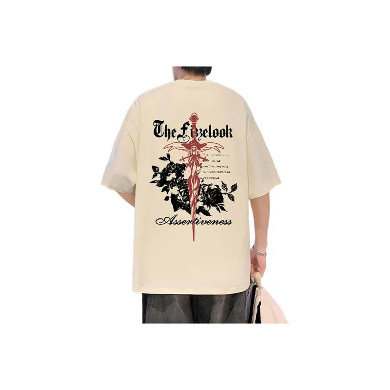 RKVC T Shirts Unisex-12