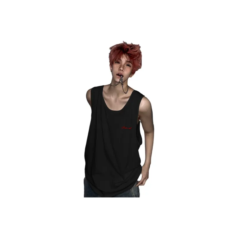 SWAMP AREA Tank Tops Unisex-4