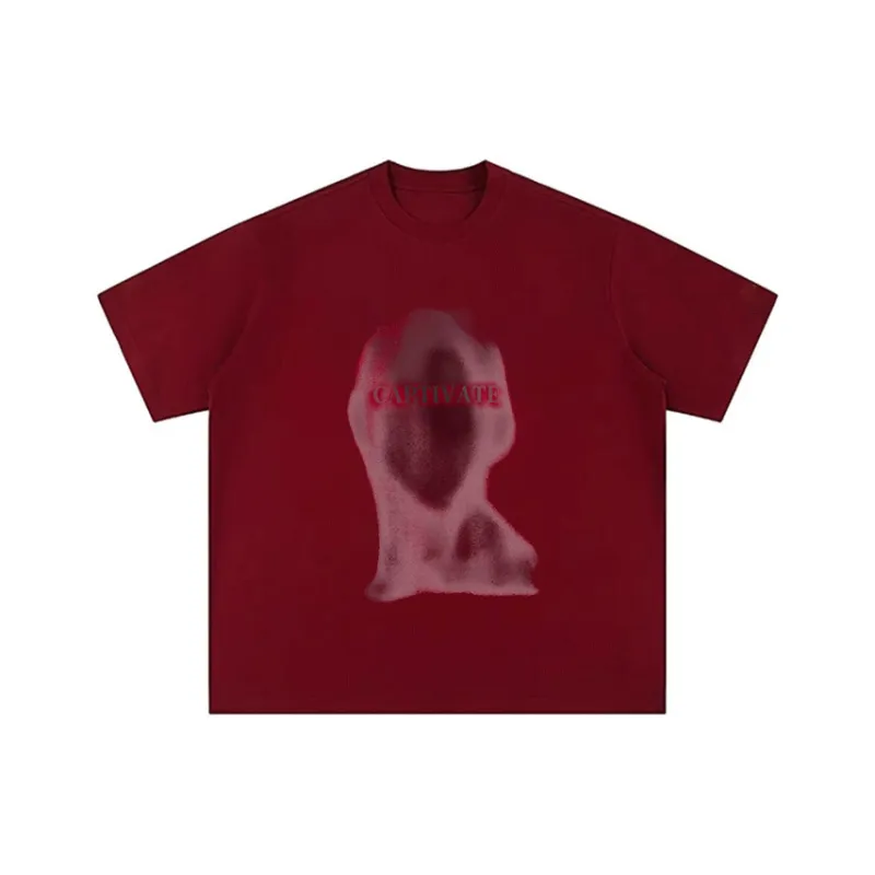 RVANGUARD T Shirts Unisex-8