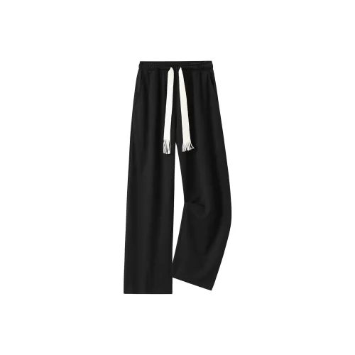 LINGSHI Casual Shorts Unisex