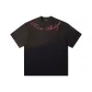 Black (Heavyweight and 100% cotton)