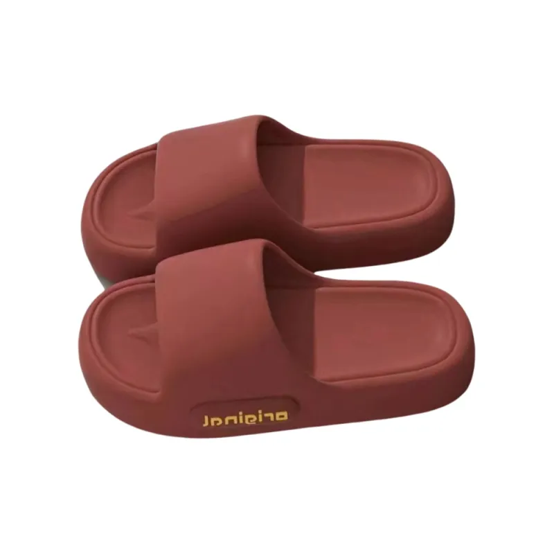 MAIMENG&XIAOTIANTUAN Home Slippers-4