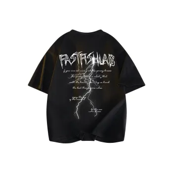 FASTFISH T Shirts Unisex