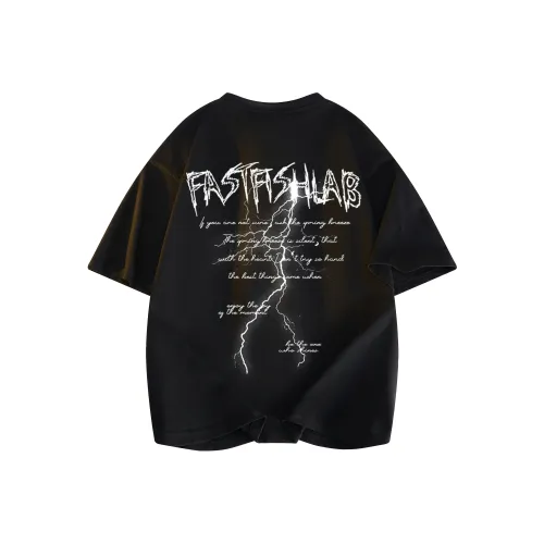 FASTFISH T Shirts Unisex