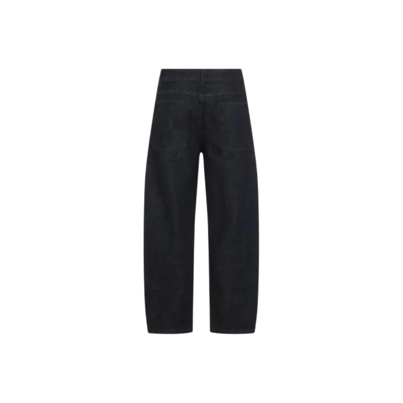 Lemaire Jeans Men Indigo-1
