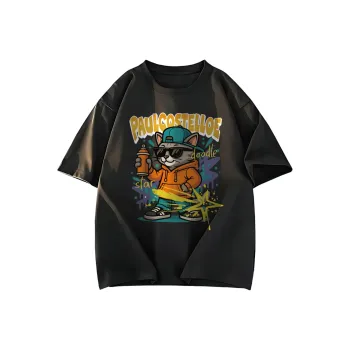 PAUL COSTELLOE T Shirts Unisex