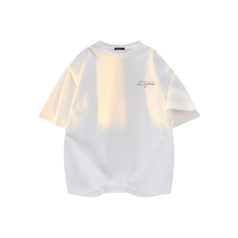 Yiwen T Shirts Unisex-5