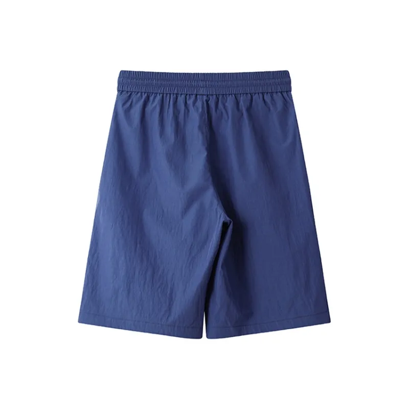SOLIDITY Casual Shorts Unisex-3