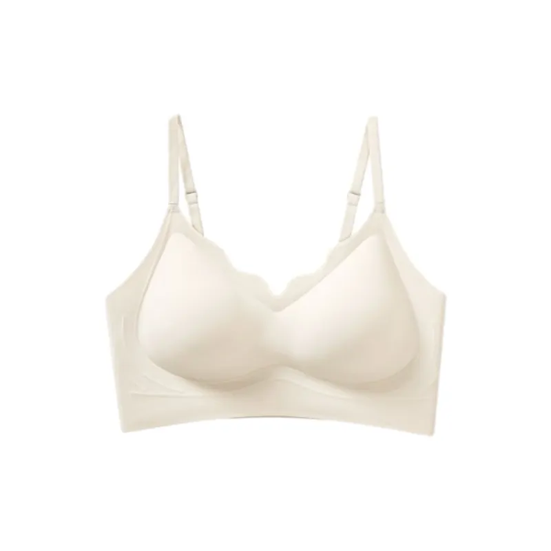 Gentle welcome Women's Bras-8