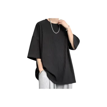 MARK WAFFLE T Shirts Unisex