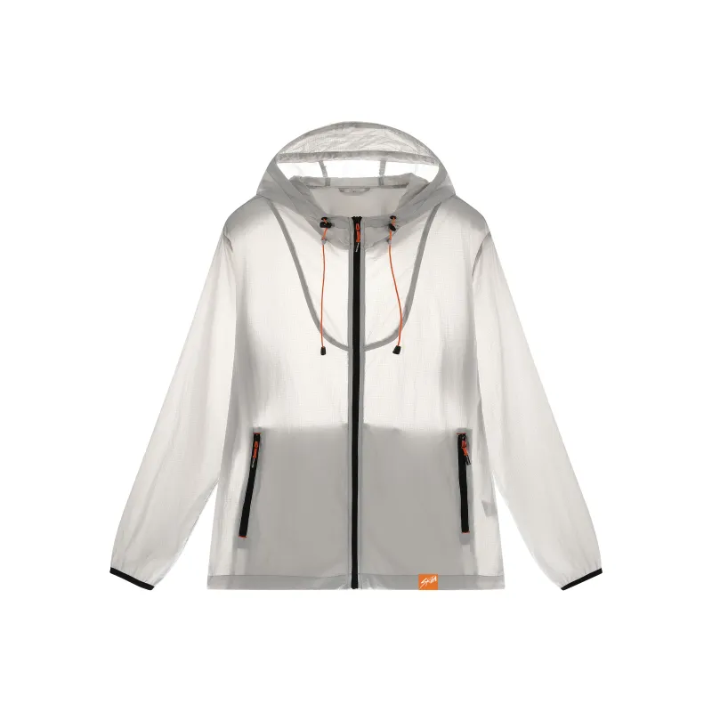 Snow Know The Answer SKTA Super Light Breathable Quick Dry Sun Protection Clothing Unisex-1