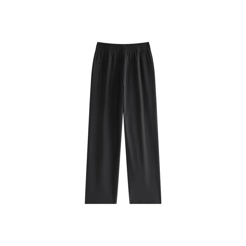 Snow Know The Answer SKTA Casual Pants Unisex-1