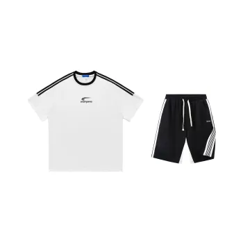 SWAMP AREA Casual Sportswear Unisex