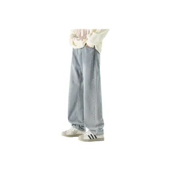 TELENT Jeans Unisex