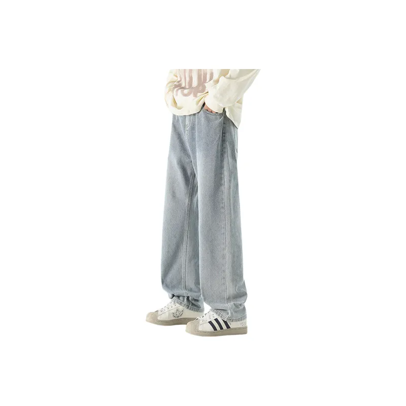 TELENT Jeans Unisex-12