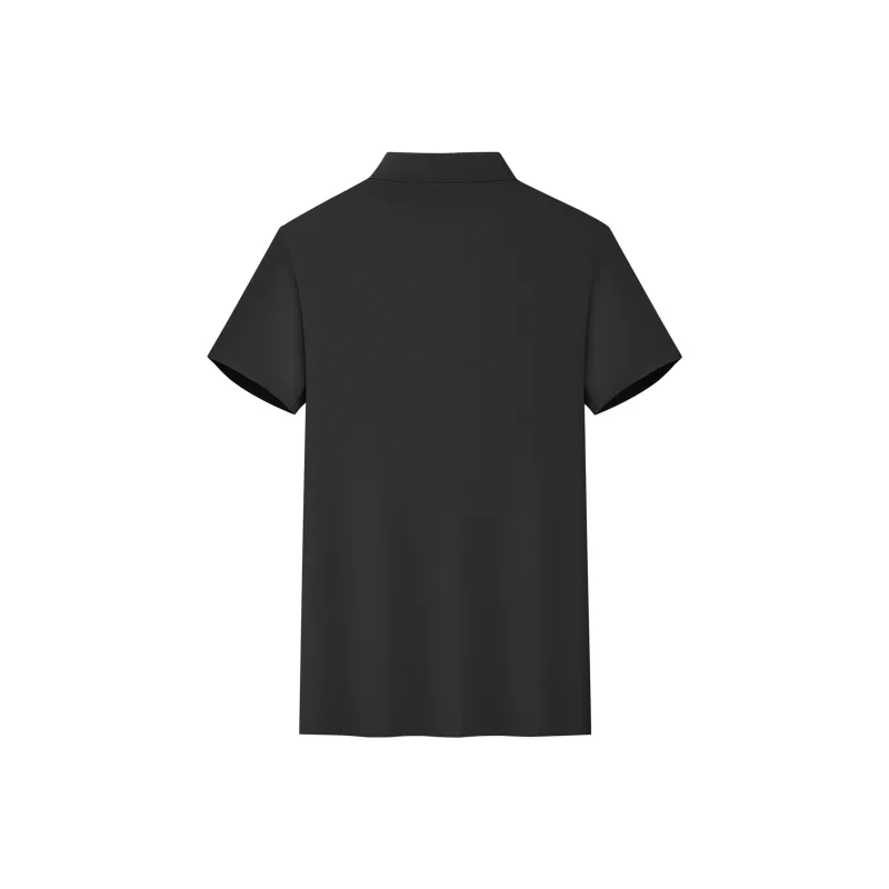 FAIRWHALE Polo Shirts Unisex-1