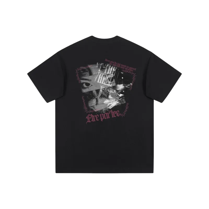 Être Par Lee T Shirts Unisex-0