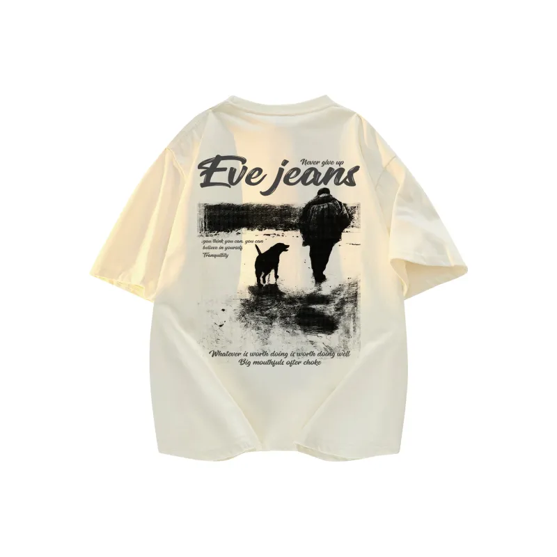 Yiwen T Shirts Unisex-12
