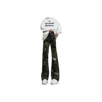 FAWENXIANGZI Jeans Men