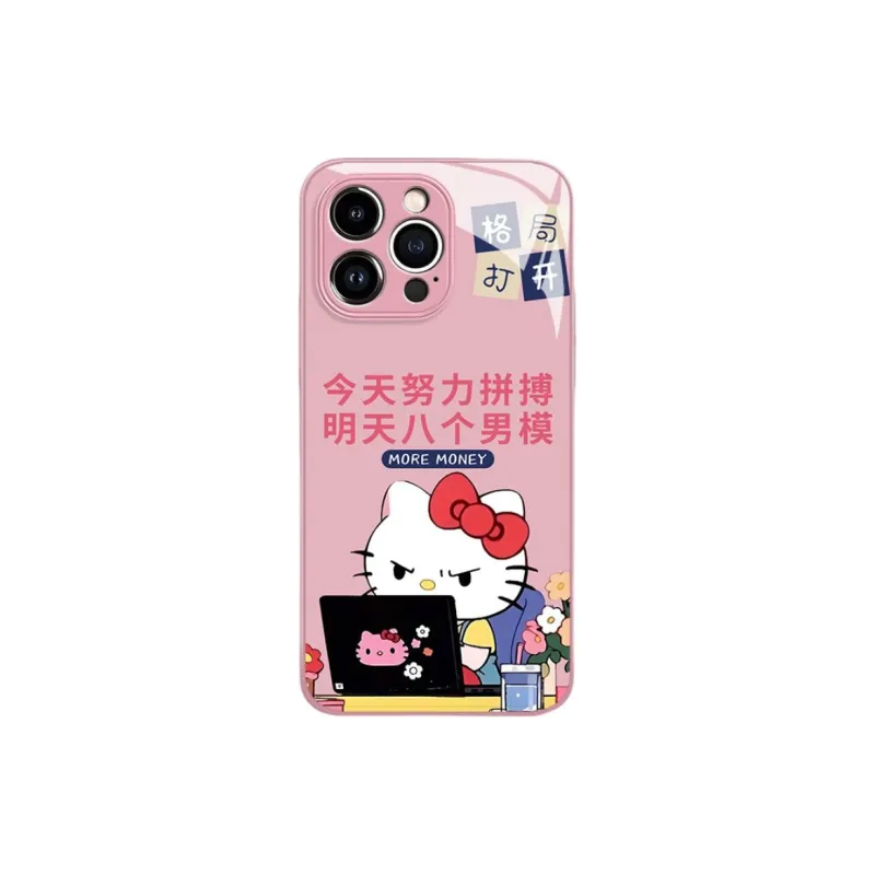 HASEE Phone Cases-10