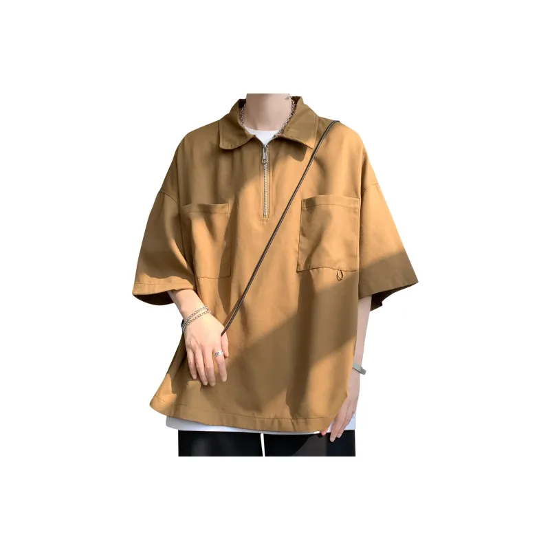 MARK WAFFLE T Shirts Unisex-12
