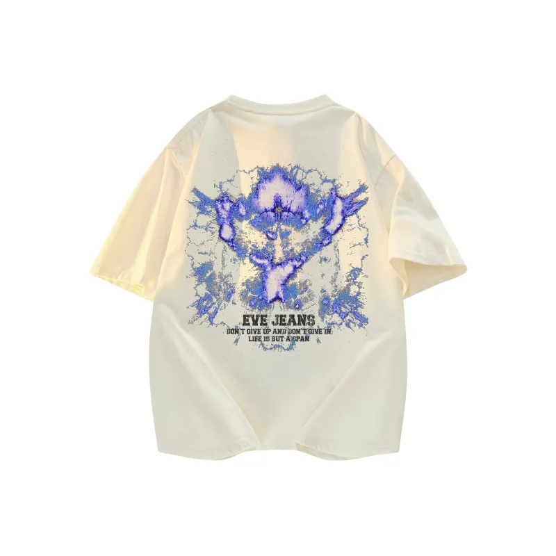 Yiwen T Shirts Unisex-12