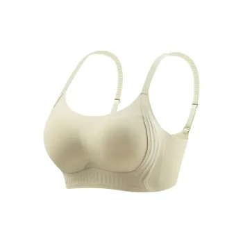 Cotton Gene Women's Bras